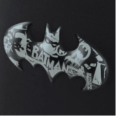 Рюкзак Kite Education каркасний DC26-555S DC Comics