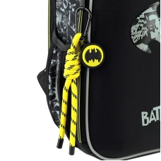 Рюкзак Kite Education каркасний DC26-555S DC Comics