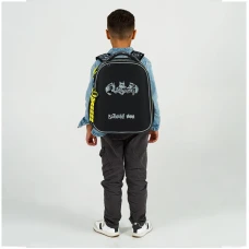 Рюкзак Kite Education каркасний DC26-555S DC Comics