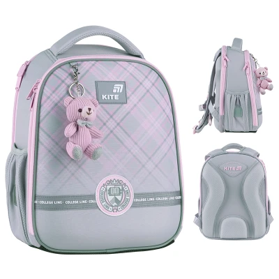 Рюкзак Kite Education каркасний K26-555S-1 College Line