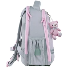 Рюкзак Kite Education каркасний K26-555S-1 College Line