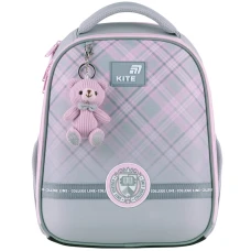 Рюкзак Kite Education каркасний K26-555S-1 College Line