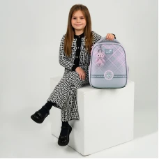 Рюкзак Kite Education каркасний K26-555S-1 College Line