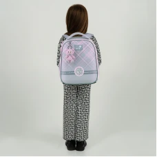 Рюкзак Kite Education каркасний K26-555S-1 College Line