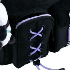 Рюкзак Kite Education K26-584M-2 Panda Love