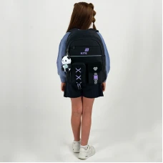 Рюкзак Kite Education K26-584M-2 Panda Love