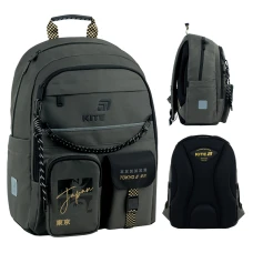 Рюкзак Kite Education K26-584M-4 Tokyo Vibe