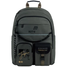 Рюкзак Kite Education K26-584M-4 Tokyo Vibe