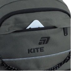Рюкзак Kite Education K26-584M-4 Tokyo Vibe