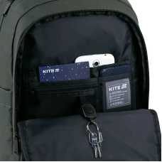 Рюкзак Kite Education K26-584M-4 Tokyo Vibe