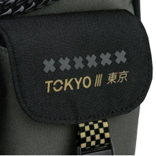 Рюкзак Kite Education K26-584M-4 Tokyo Vibe