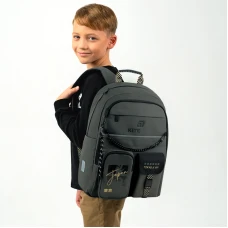 Рюкзак Kite Education K26-584M-4 Tokyo Vibe