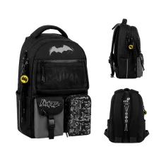 Рюкзак Kite Education teens DC26-2587M DC Comics