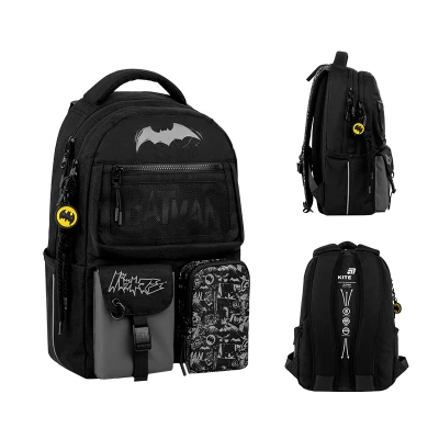 Рюкзак Kite Education teens DC26-2587M DC Comics