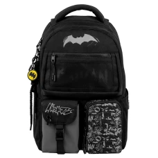 Рюкзак Kite Education teens DC26-2587M DC Comics