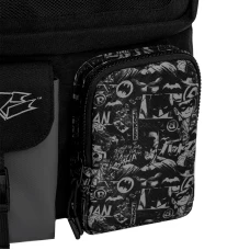 Рюкзак Kite Education teens DC26-2587M DC Comics