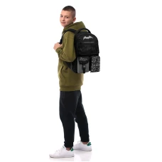 Рюкзак Kite Education teens DC26-2587M DC Comics