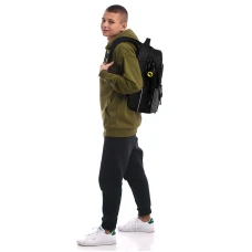 Рюкзак Kite Education teens DC26-2587M DC Comics