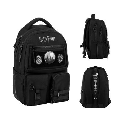 Рюкзак Kite Education teens HP26-2587M Harry Potter
