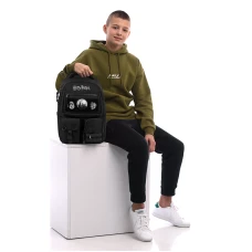 Рюкзак Kite Education teens HP26-2587M Harry Potter
