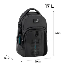 Рюкзак Kite Education teens K26-2578M-3 Step Up