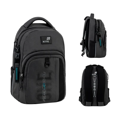 Рюкзак Kite Education teens K26-2578M-3 Step Up