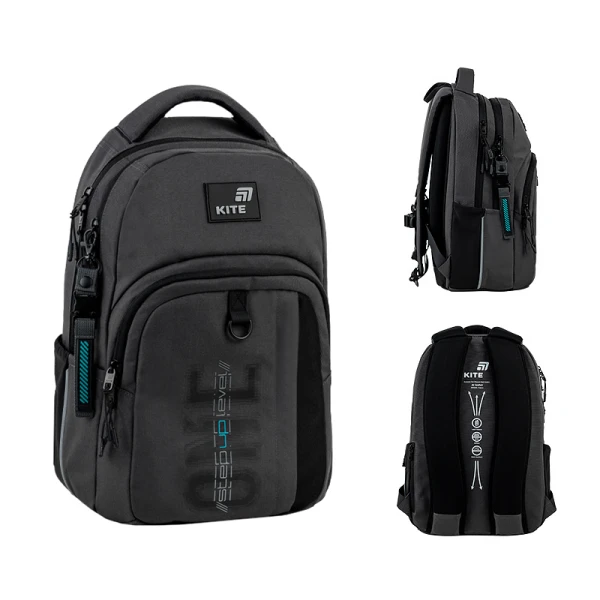 Рюкзак Kite Education teens K26-2578M-3 Step Up