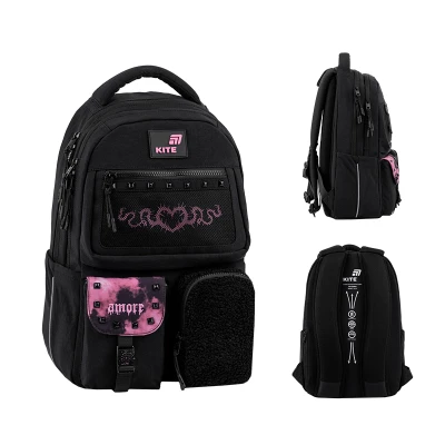 Рюкзак Kite Education teens K26-2587M-2 Drama Queen