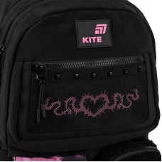 Рюкзак Kite Education teens K26-2587M-2 Drama Queen