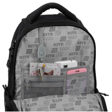 Рюкзак Kite Education teens K26-2587M-2 Drama Queen