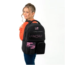 Рюкзак Kite Education teens K26-2587M-2 Drama Queen