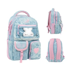 Рюкзак Kite Education teens K26-2587M-3 Classy&Sassy