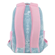 Рюкзак Kite Education teens K26-2587M-3 Classy&Sassy