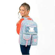 Рюкзак Kite Education teens K26-2587M-3 Classy&Sassy