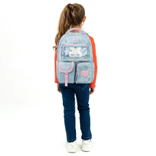 Рюкзак Kite Education teens K26-2587M-3 Classy&Sassy