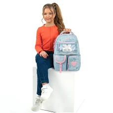 Рюкзак Kite Education teens K26-2587M-3 Classy&Sassy
