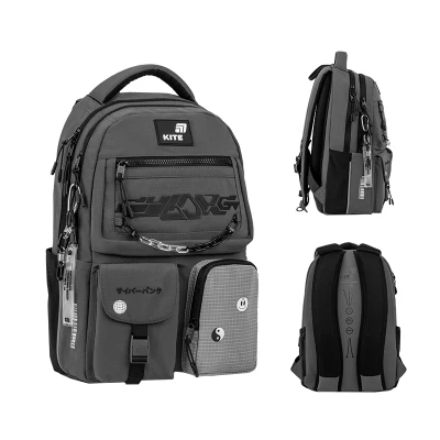 Рюкзак Kite Education teens K26-2587M-4 Swarm