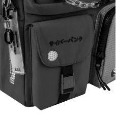 Рюкзак Kite Education teens K26-2587M-4 Swarm