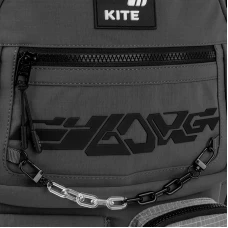 Рюкзак Kite Education teens K26-2587M-4 Swarm