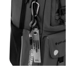 Рюкзак Kite Education teens K26-2587M-4 Swarm