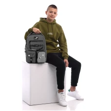 Рюкзак Kite Education teens K26-2587M-4 Swarm