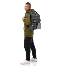 Рюкзак Kite Education teens K26-2587M-4 Swarm
