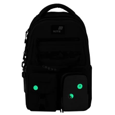 Рюкзак Kite Education teens K26-2587M-4 Swarm