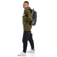Рюкзак Kite Education teens K26-2587M-4 Swarm