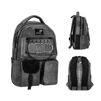 Рюкзак Kite Education teens K26-2587M-5 Darkness