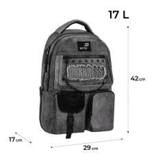 Рюкзак Kite Education teens K26-2587M-5 Darkness