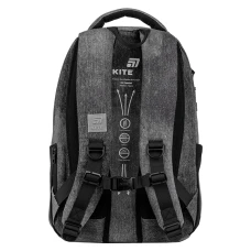 Рюкзак Kite Education teens K26-2587M-5 Darkness