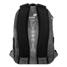Рюкзак Kite Education teens K26-2587M-5 Darkness