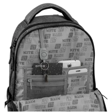 Рюкзак Kite Education teens K26-2587M-5 Darkness