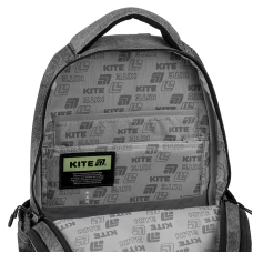 Рюкзак Kite Education teens K26-2587M-5 Darkness